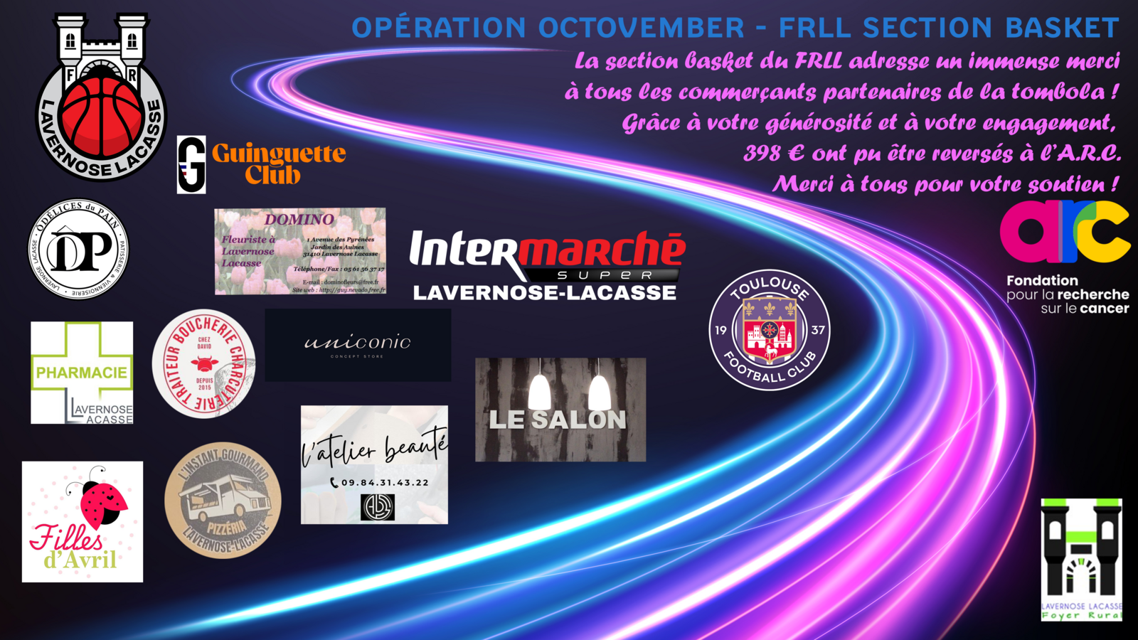 Opération Octovember