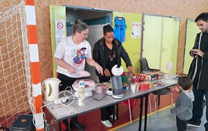 MOVEMBER  au FRLL grosse journee