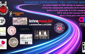 Opération Octovember