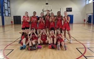 Le FRLL à Saint Gaudens ....