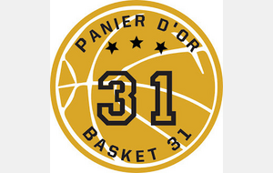 Panier d'or et FRLL: une belle histoire...