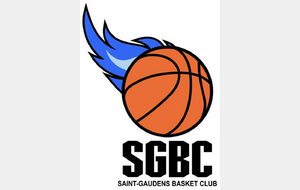 Tournoi St GAUDENS U13M