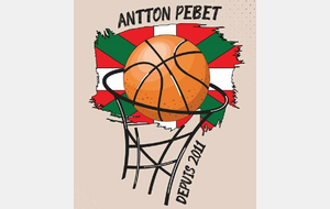 Tournoi ANGLET U13F