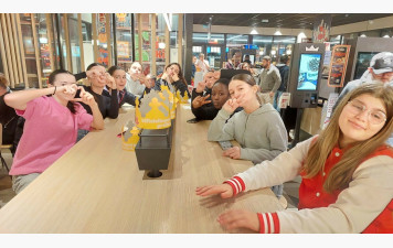 U15F match à suspens contre Roquette 