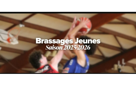 Résultat brassage