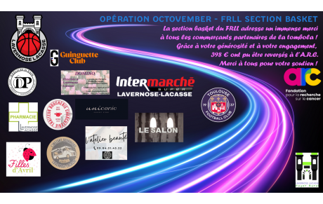 Opération Octovember