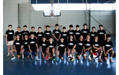 Challenge Benjamin Occitanie