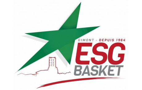 ETOILE SPORTIVE GIMONTOISE