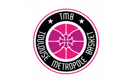 TOULOUSE METROPOLE BASKET