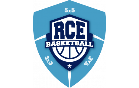 RACING CLUB EAUNES BASKET