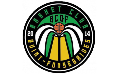 BASKET CLUB QUINT FONSEGRIVES
