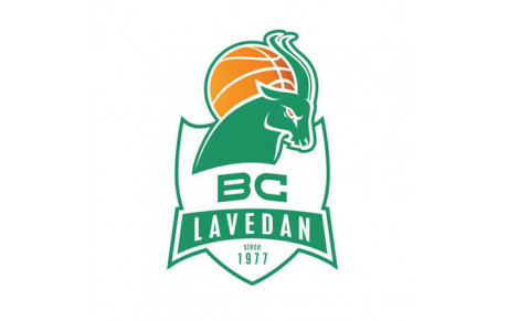 BASKET CLUB LAVEDAN