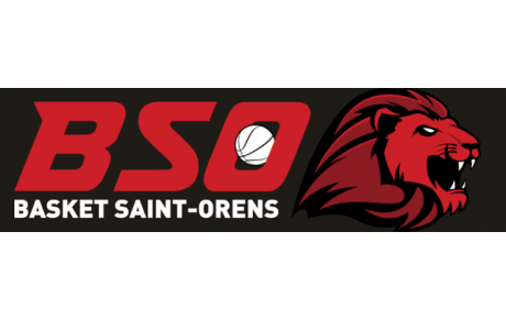 BASKET SAINT ORENS