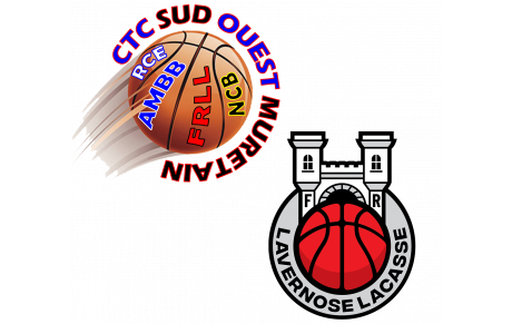 U18F - Coach Valérie