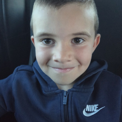 Aaron
